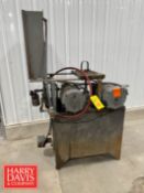 Dual Hydraulic 7.5 HP Pump System (Location: Defiance, OH)