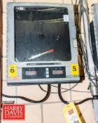 Anderson AJ-300 Chart Recorder