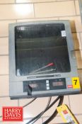 Anderson AJ-300 Chart Recorder