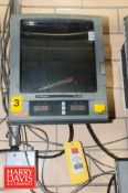 Anderson AJ-300 Chart Recorder