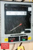 Anderson AJ-300 Chart Recorder