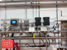 Atlantium HOD System (UV Water Treatment System) (Subject to BULK BID: Lot 18)