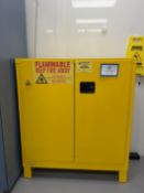 Durham Flammable Storage Cabinet