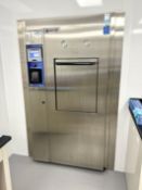 Consolidated Sterilizer Systems Autoclave