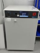 Shel Lab Incubator