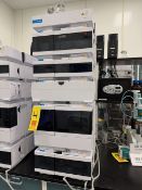 2020 Agilent 1260 Infinity 2 HP LC