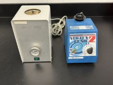 Assorted Lab Equipment