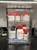 Acrylic Desiccator Cabinet