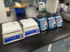 Benchmark Scientific Magnetic Stirrer