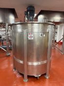 S/S Mixing Tank