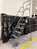 Portable 7-Step Ladder