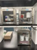Boekel Scientific Desiccator Cabinet