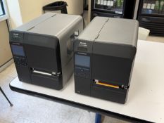 Sato Industrial Thermal Printer