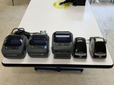 Zebra Direct Thermal Printer