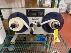 Tach-IT Label Counter