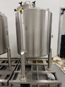 Lee 300 Gallon Vacuum Receiver