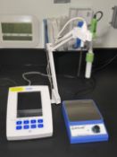Hanna Instruments HI5521