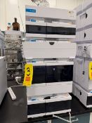2020 Agilent 1260 Infinity 2 HP LC
