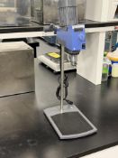IKA RW20 Digital OverHead Stirrer