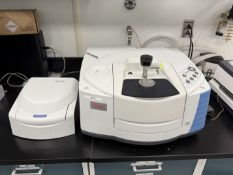 Thermo Scientific Nicolet iS10