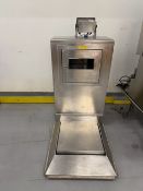 Sartorius S/S Platform Scale