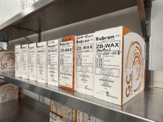 Phenomenex GC Columns