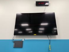 Vizio Televisions