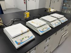 Benchmark Scientific Magnetic Stirrer