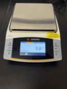 Sartorius Entris Precision Balance