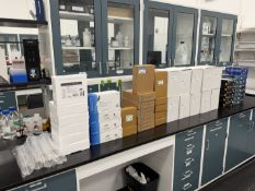 Laboratory Consumable Supplies