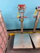 Ohaus Platform Scale
