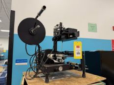 Autolabe Labeler