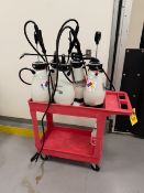 Smith Contractor Sprayers