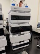 Agilent 1260 Infinity HP LC