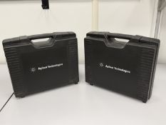Agilent Tool Kit