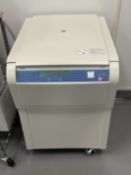 Thermo Scientific Sorvall Legend XF Centrifuge