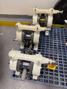 Diaphragm Pumps