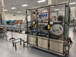 BULK BID (Lots 271-287) High Speed Packaging Line (Subject to Piecemeal Bidding)
