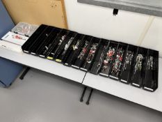 HP LC Columns