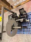 CTM Label Applicator