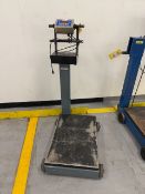 Cambridge Platform Scale