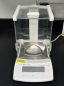 Sartorius Laboratory Analytical Balance