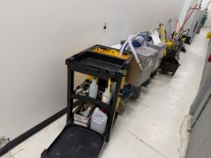 Cleaning Supplies