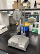 Humboldt H-1200 Universal PenetroMeter