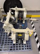 Diaphragm Pumps