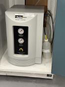 Parker Balston Nitrogen Generator