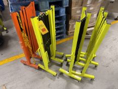 Safety Gates