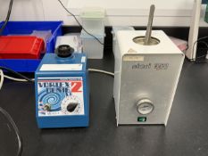 Assorted Lab Equipment