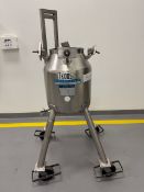 Mueller 50 Liter S/S Receiver