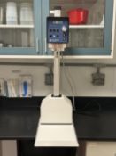 Silverson L5M-A Laboratory Mixer